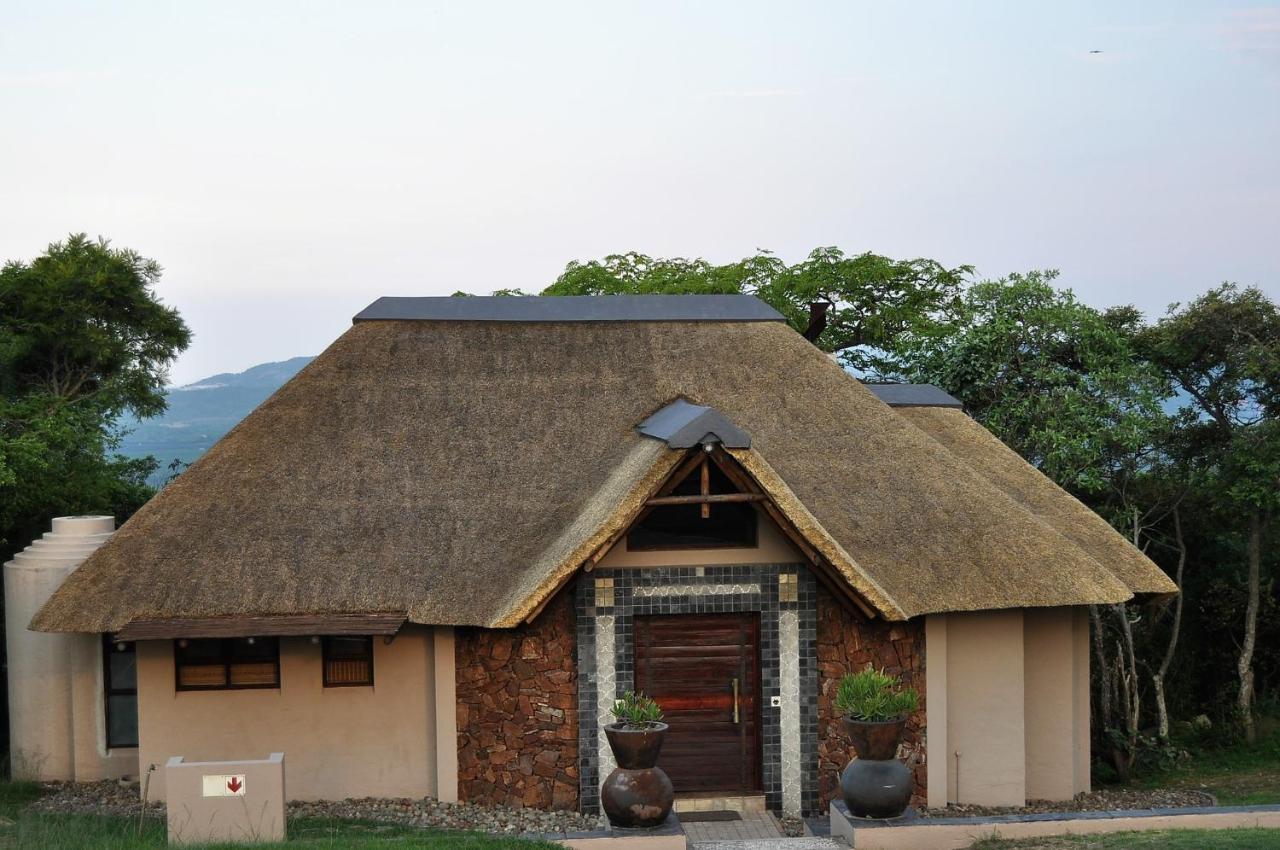Muluwa Lodge White River Exterior foto