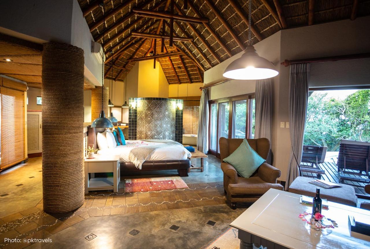 Muluwa Lodge White River Exterior foto
