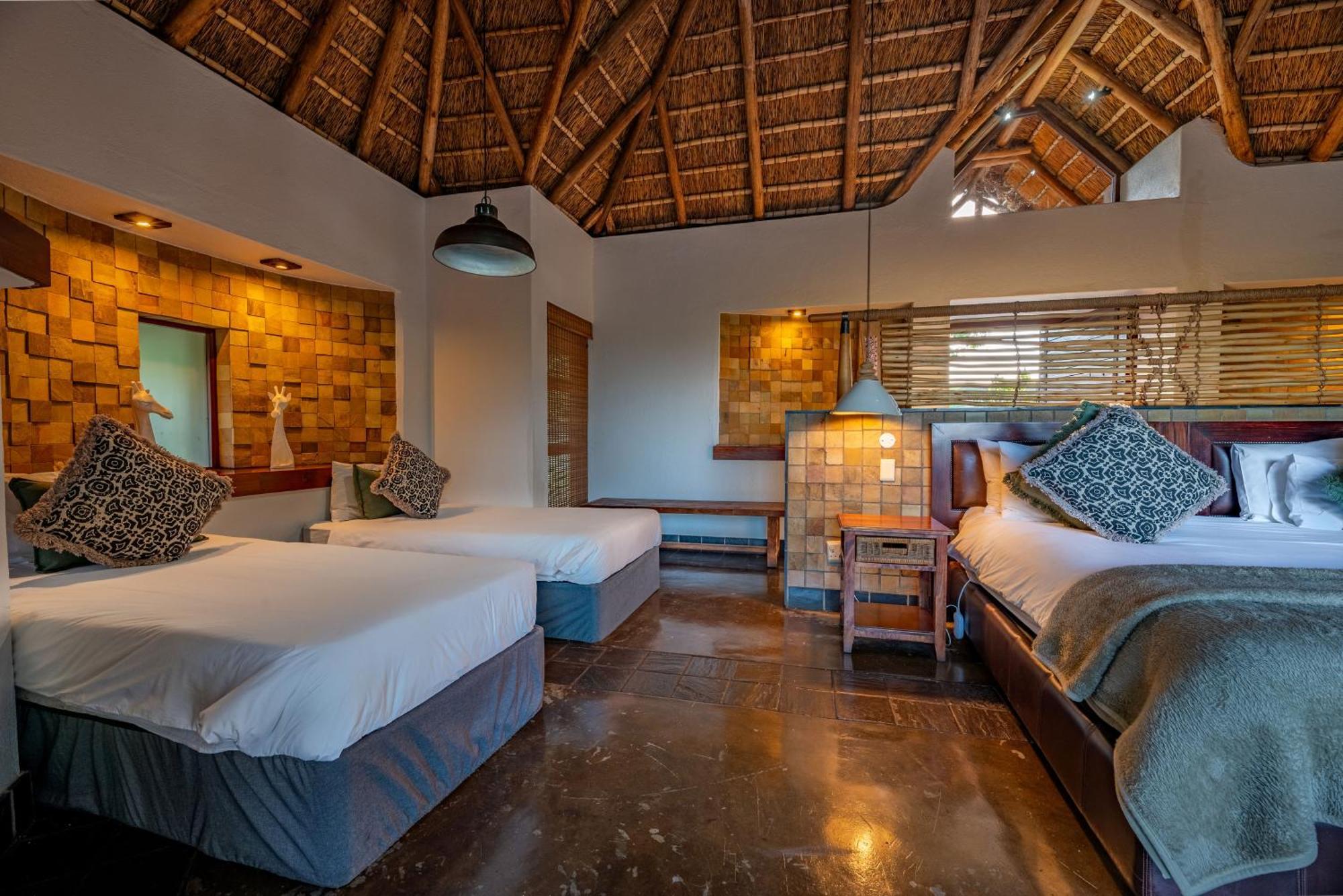 Muluwa Lodge White River Exterior foto