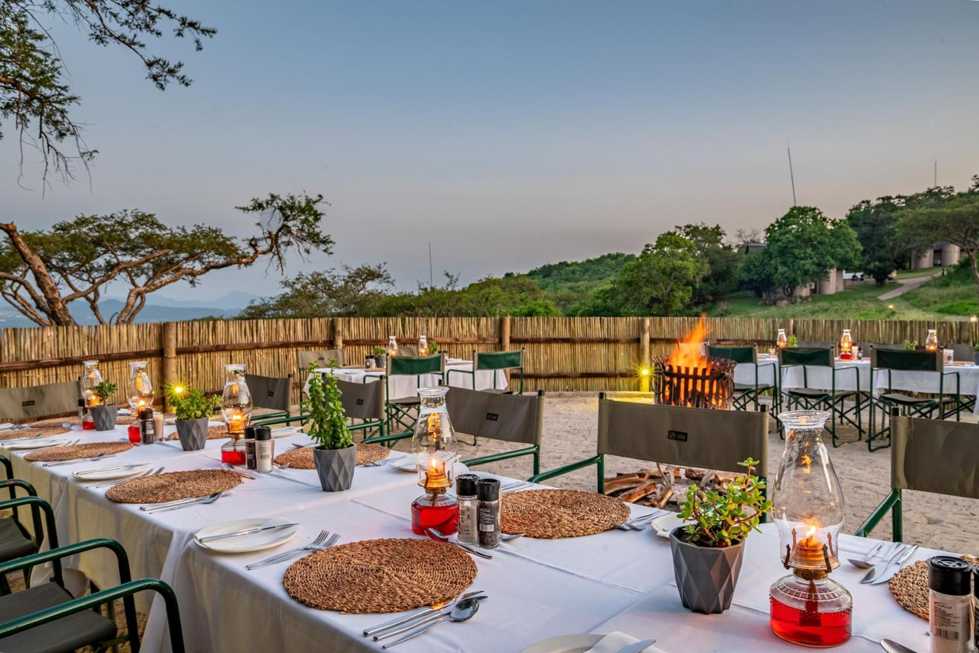 Muluwa Lodge White River Exterior foto