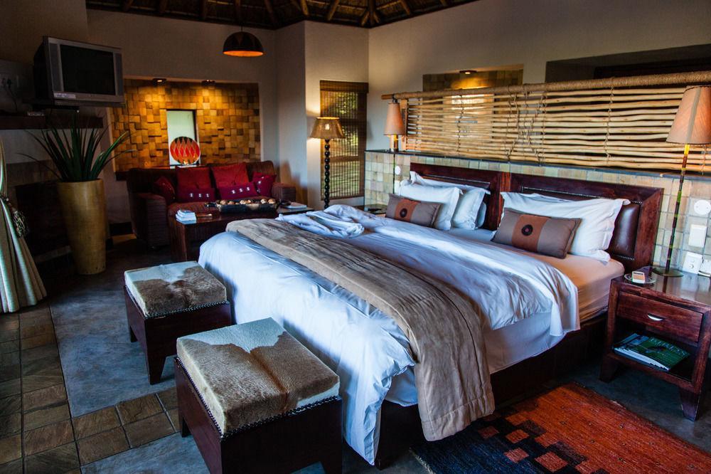 Muluwa Lodge White River Exterior foto