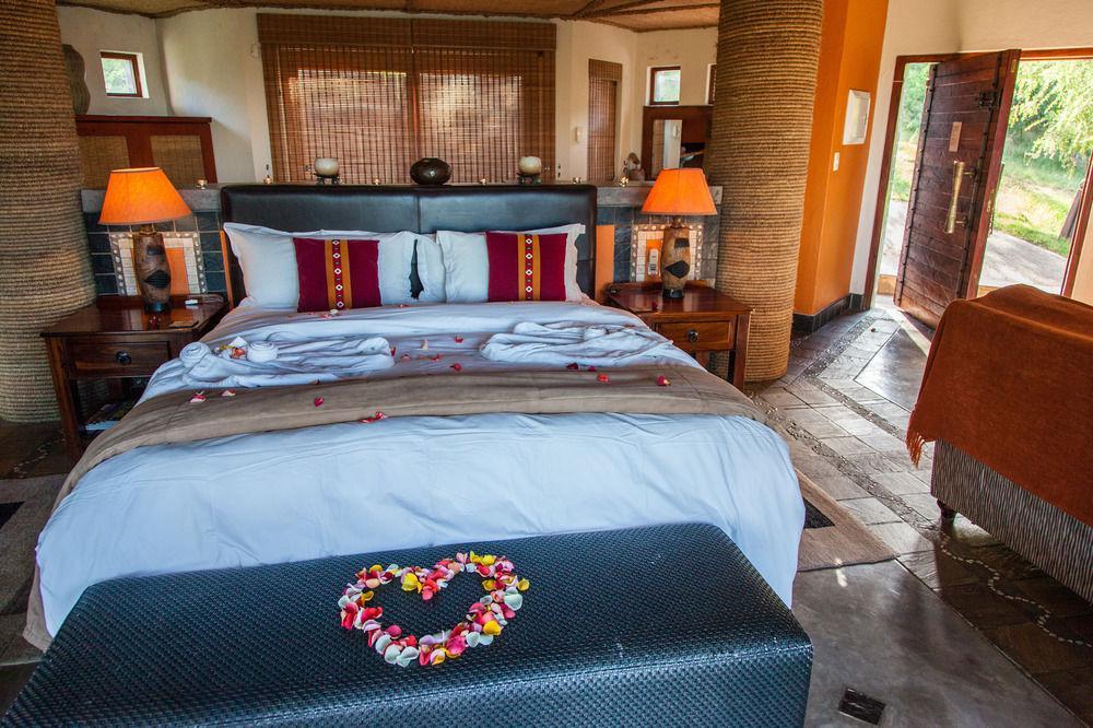 Muluwa Lodge White River Exterior foto