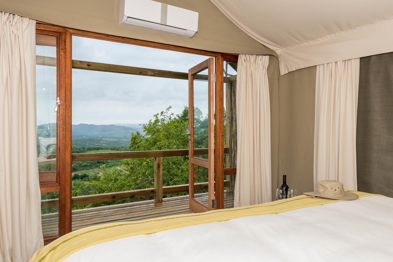 Muluwa Lodge White River Exterior foto