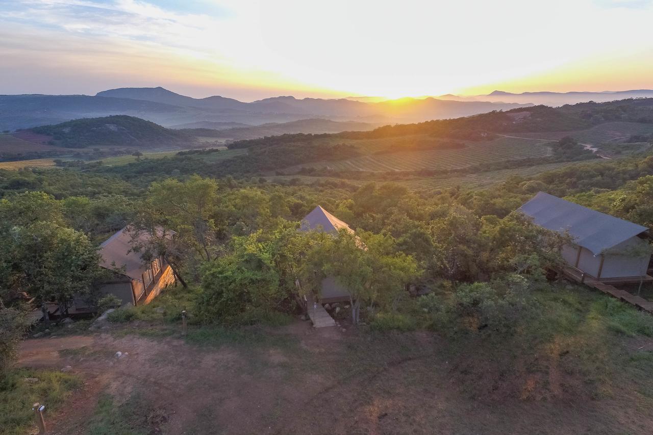 Muluwa Lodge White River Exterior foto
