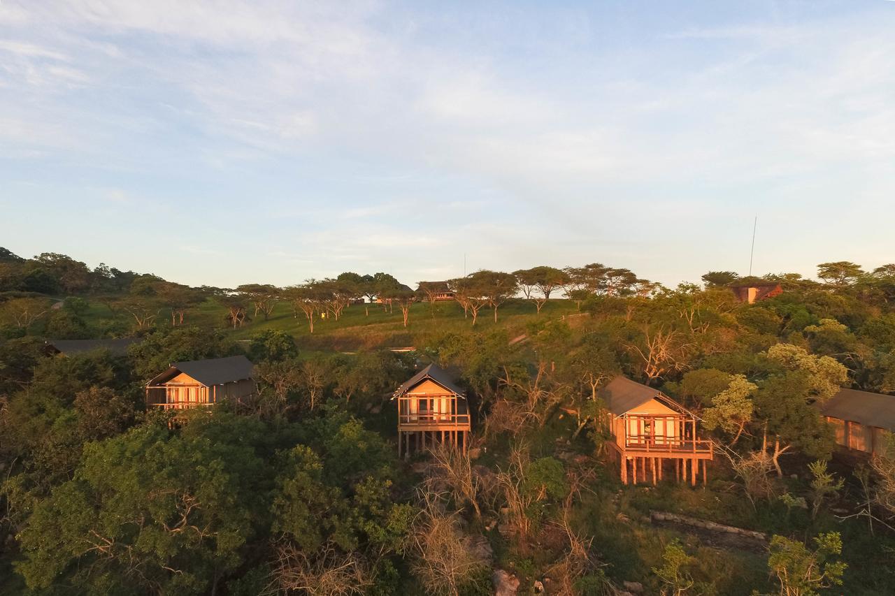 Muluwa Lodge White River Exterior foto