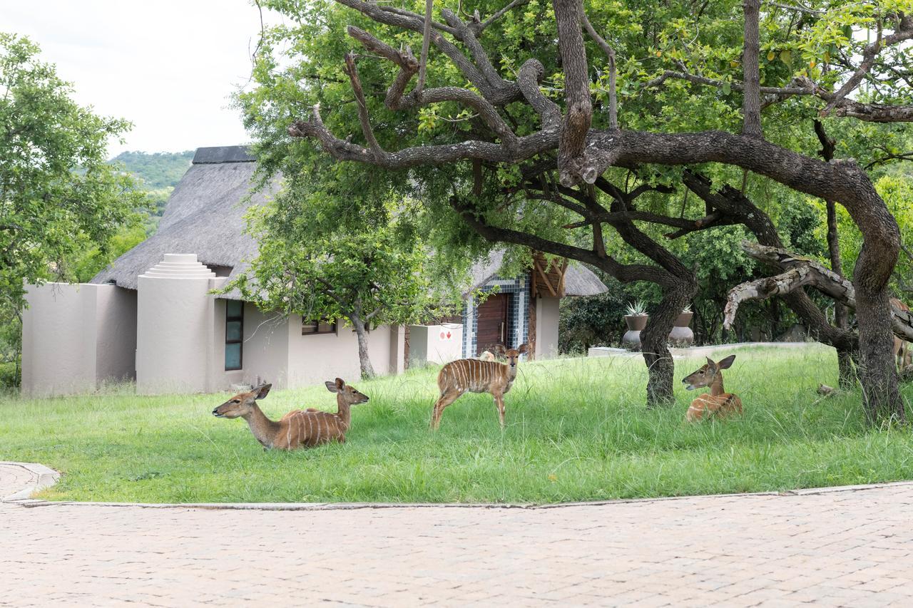 Muluwa Lodge White River Exterior foto