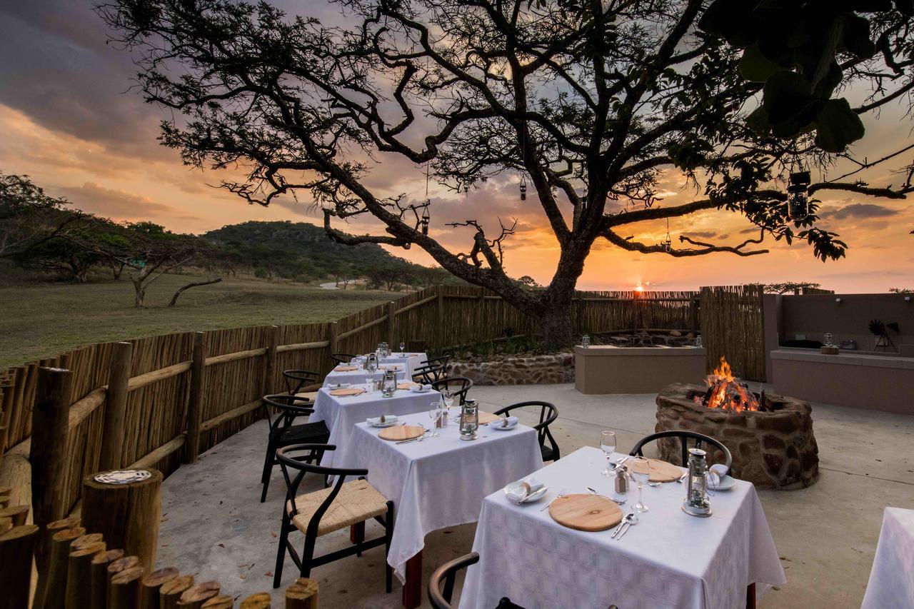 Muluwa Lodge White River Exterior foto